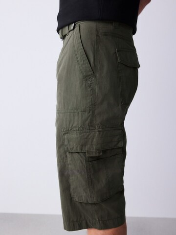 Next Normální Kapsáče – zelená