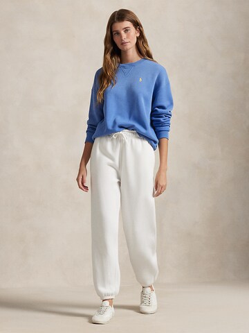 Polo Ralph Lauren Bluzka sportowa w kolorze niebieski