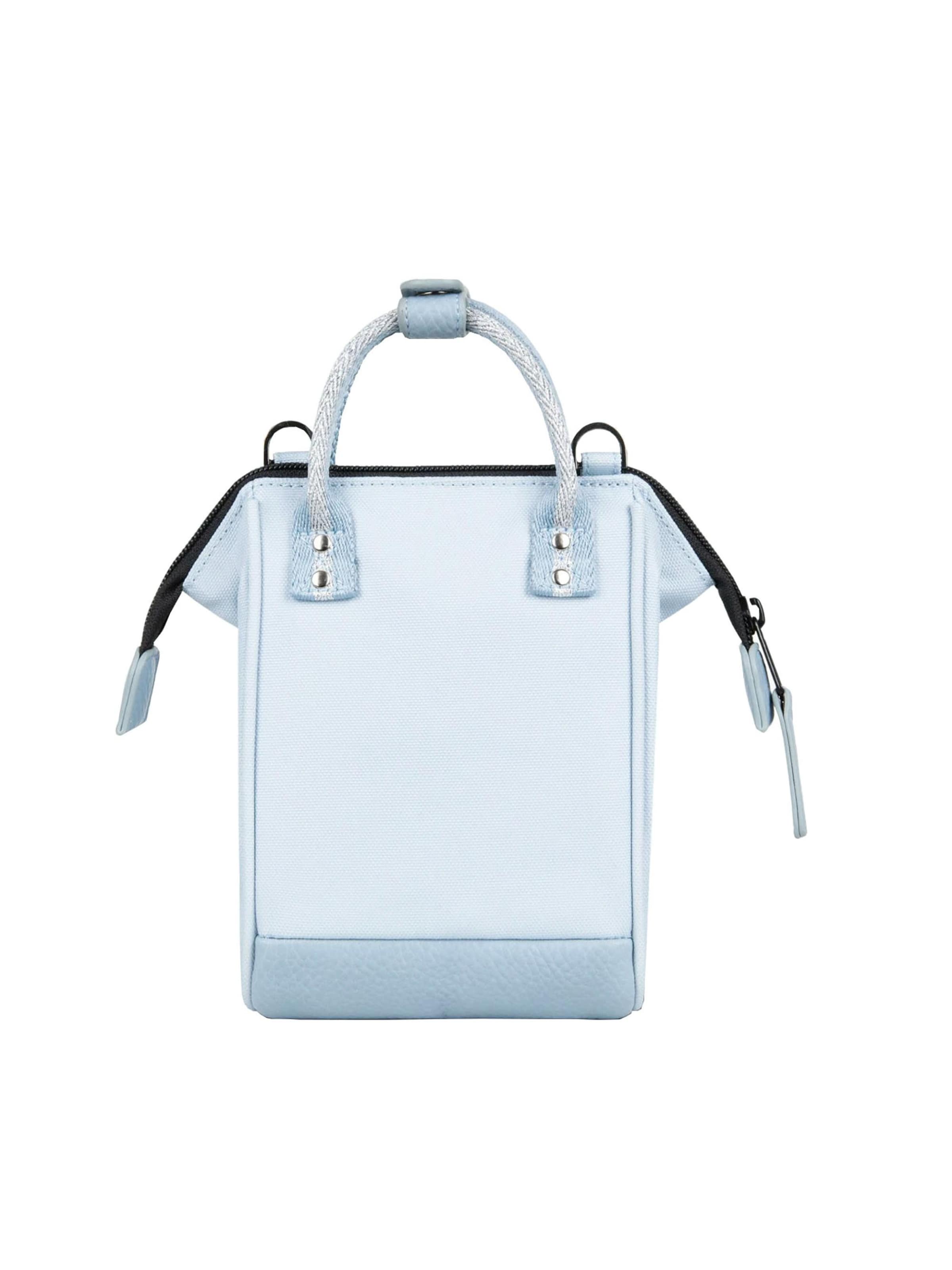 Cabaia Crossbody Bag 'Paros' in Blue
