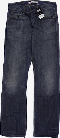 LEVI'S ® Jeans in 30 in Blue: front