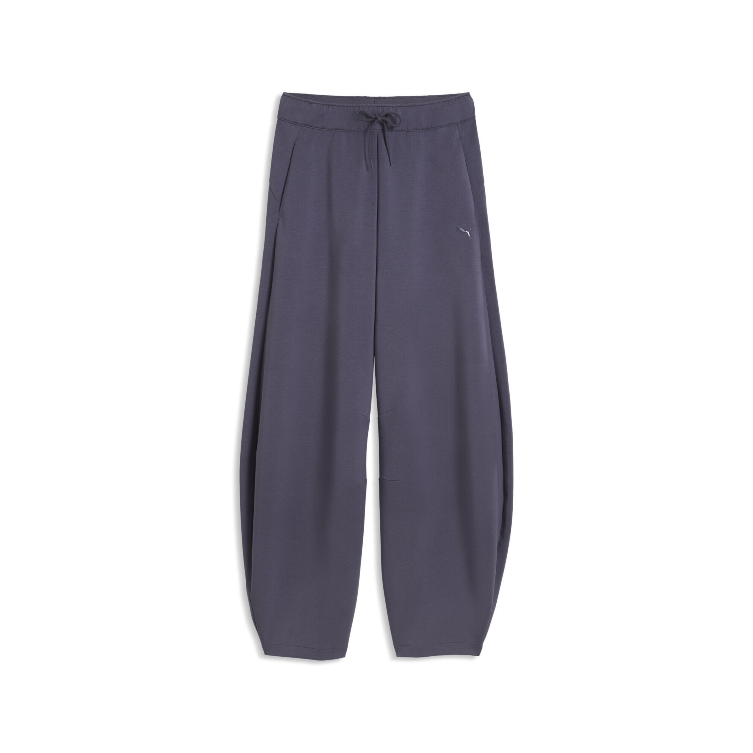 PUMA Vat Sportbroek 'Pumatech Sense' in Grijs: voorkant