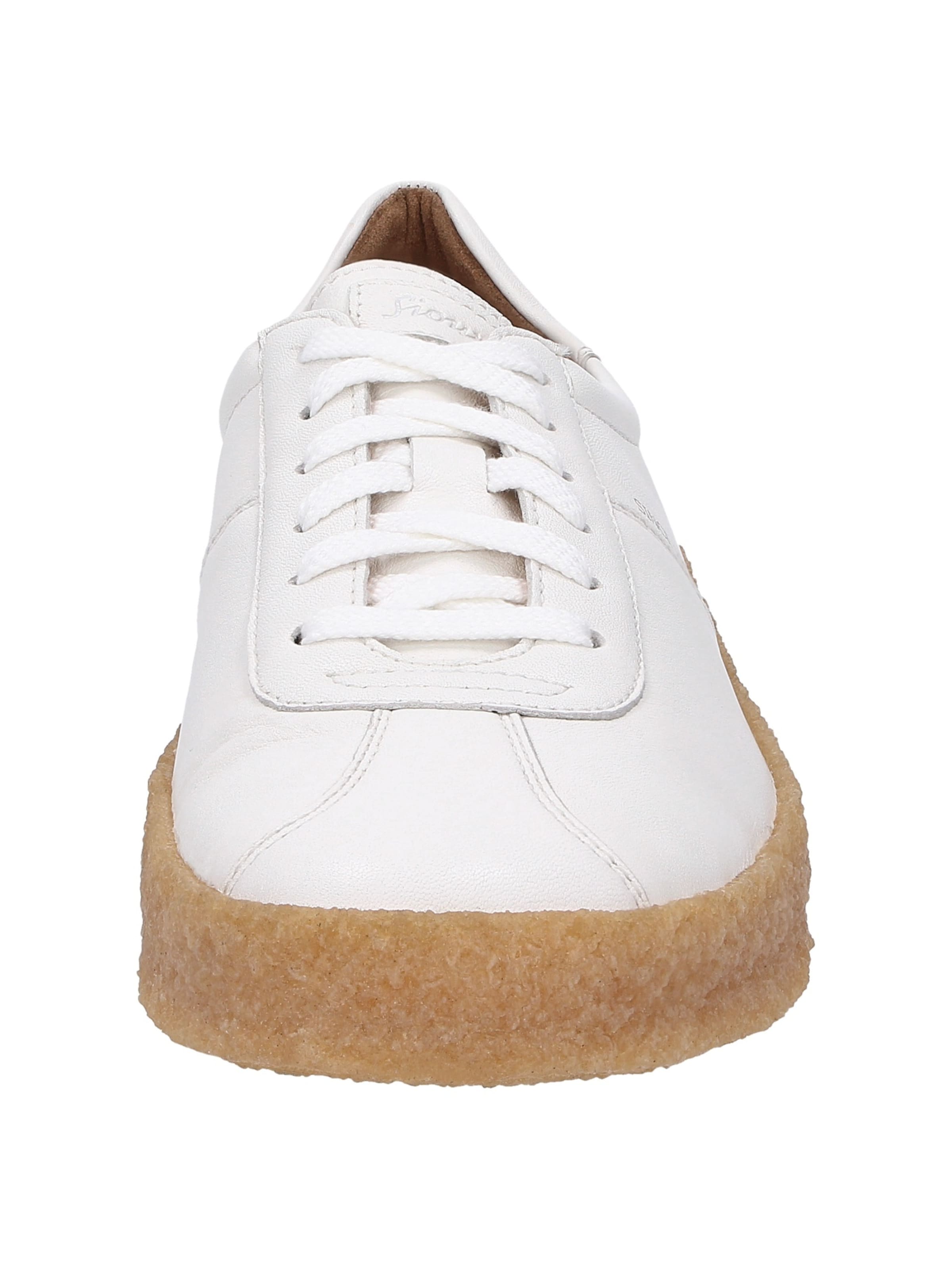 SIOUX Sneakers 'Tils grashopper 002' in White