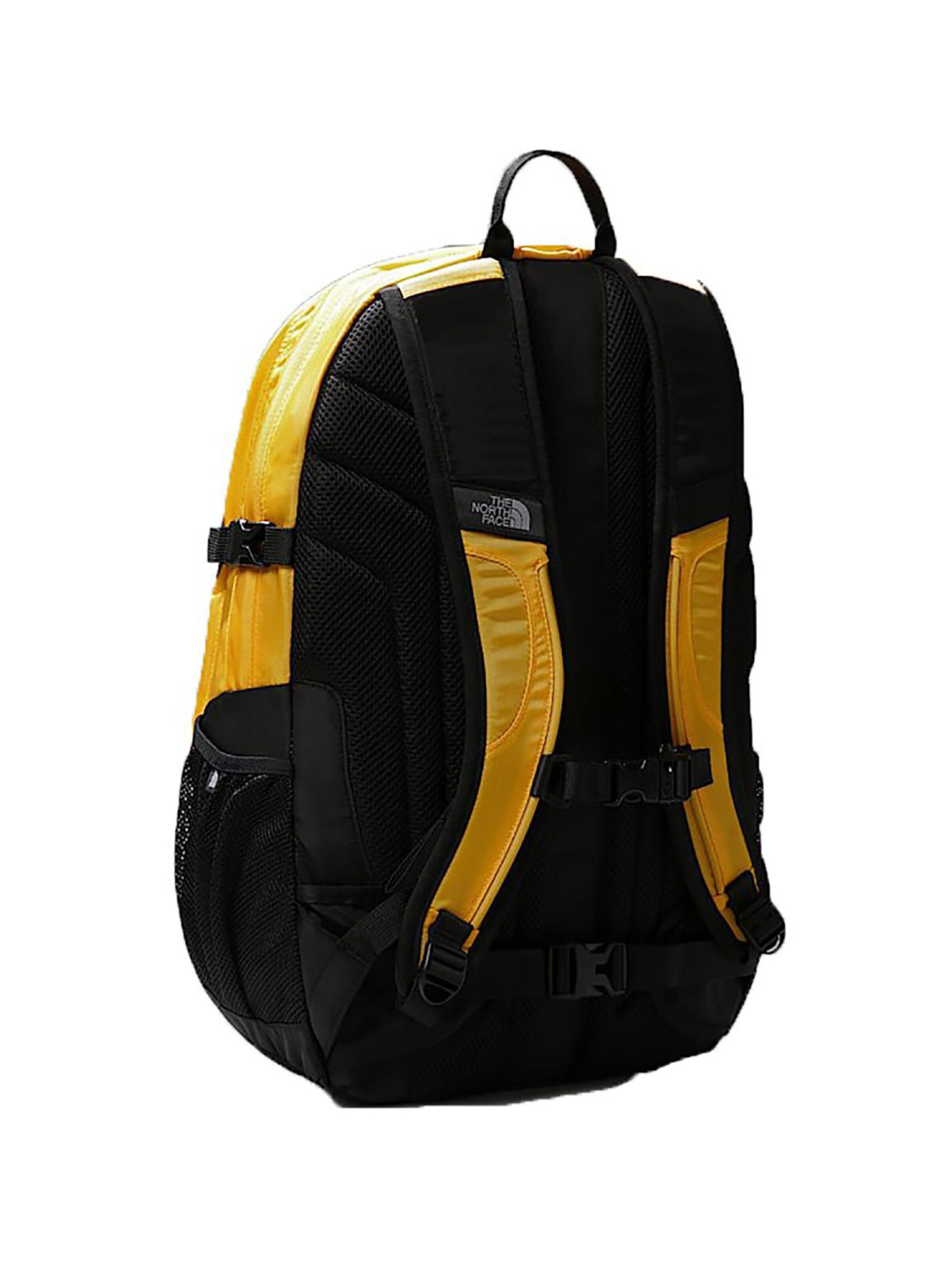 THE NORTH FACE Σπορ σακίδιο πλάτης 'Borealis Classic ´' σε κίτρινο