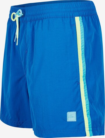 O'NEILL Badeshorts 'Vert Retro' in Blau