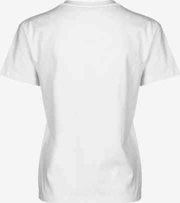 T-shirt Karl Kani en blanc