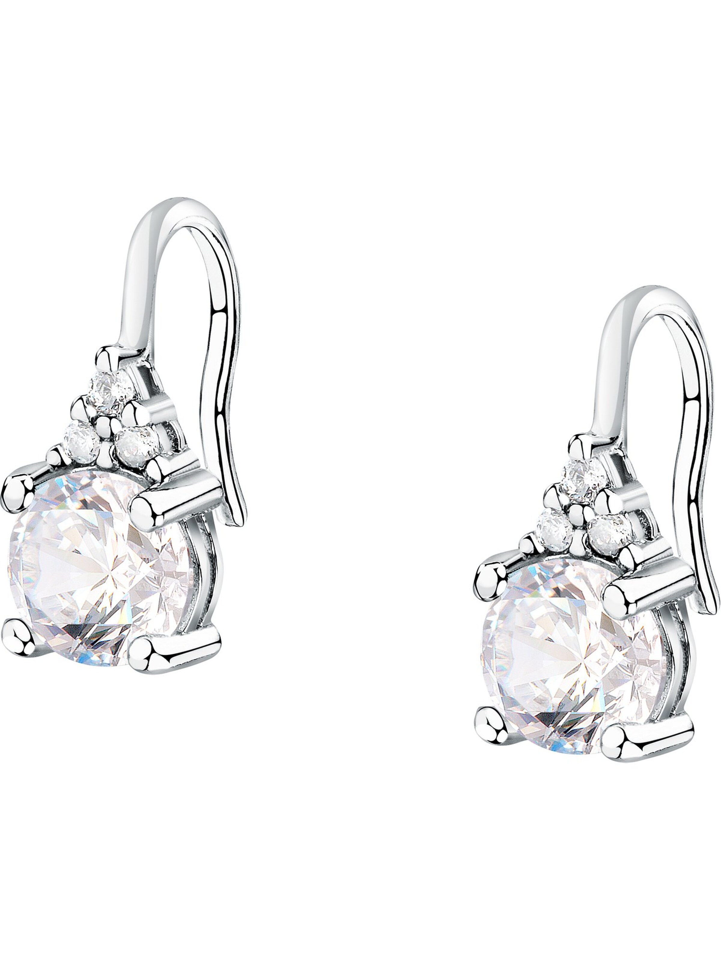 MORELLATO Earrings in Silver: front