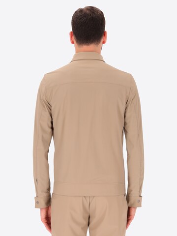 Giacca di mezza stagione di Distretto12 in beige