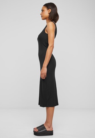 Urban Classics Dress in Black