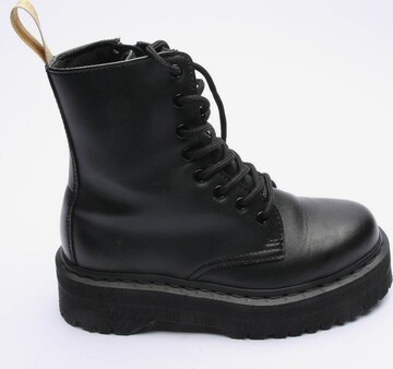 Dr. Martens Dress Boots in 38 in Black: front