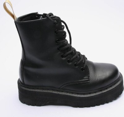 Dr. Martens Dress Boots in 38 in Black, Item view