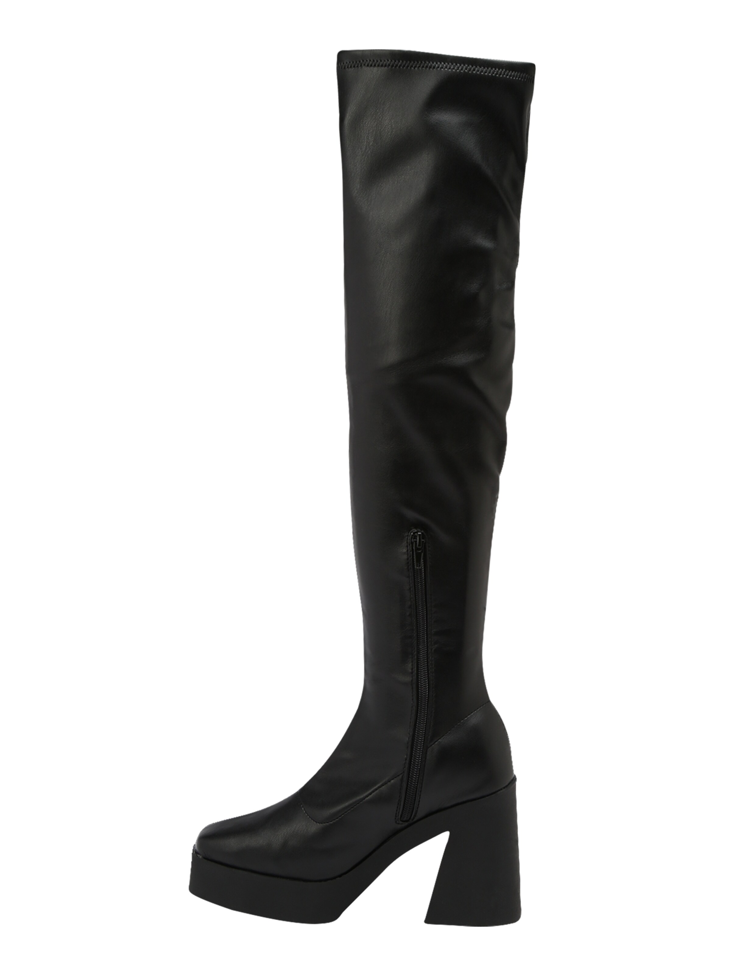 river island high boots