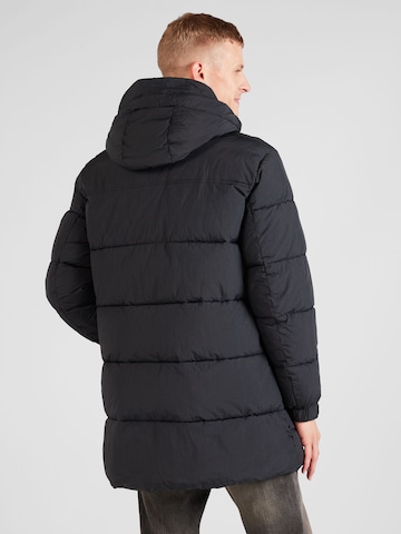 Calvin Klein Winterjas in Zwart