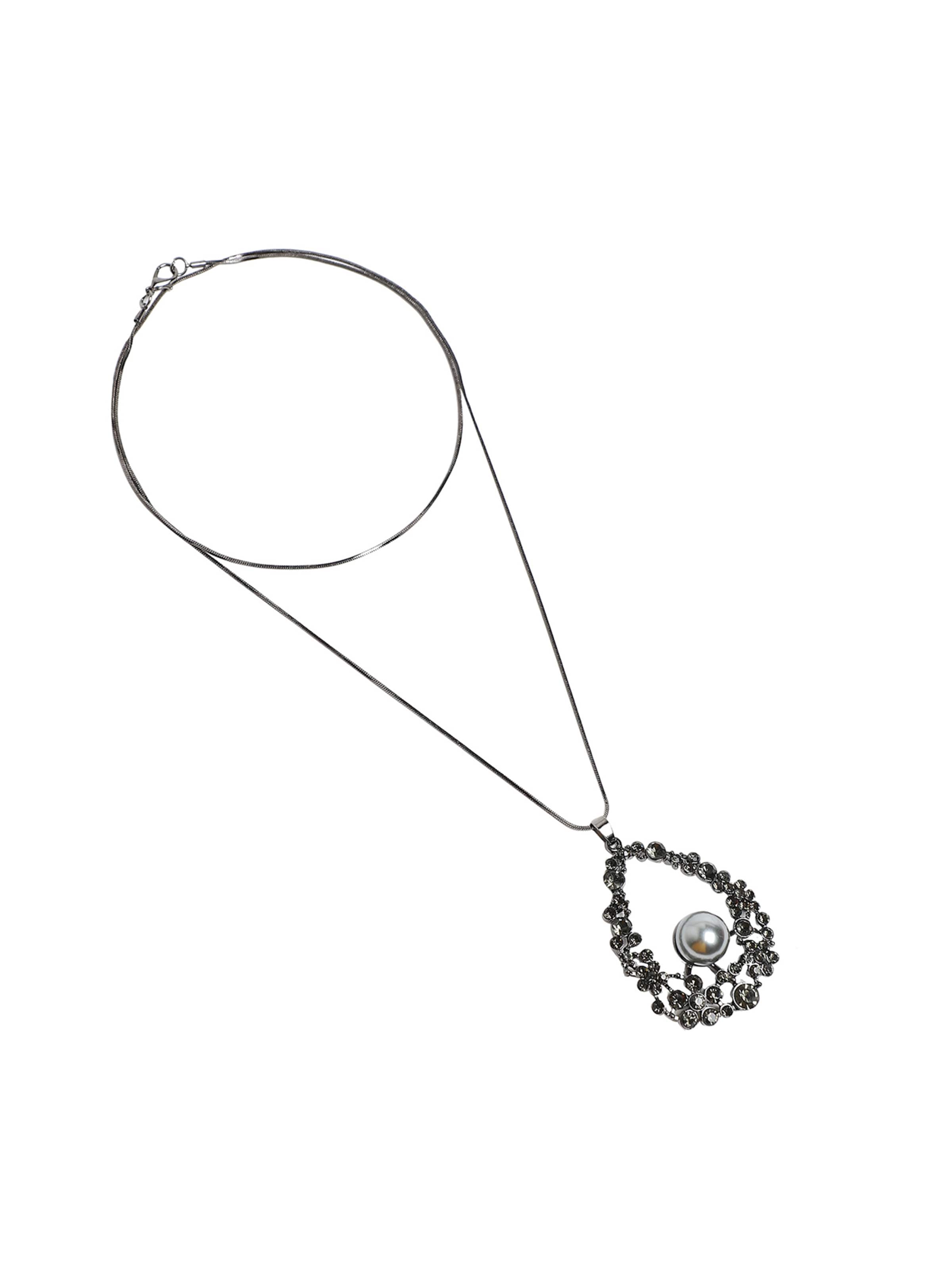 Lanțuri de la SOHI pe negru: față