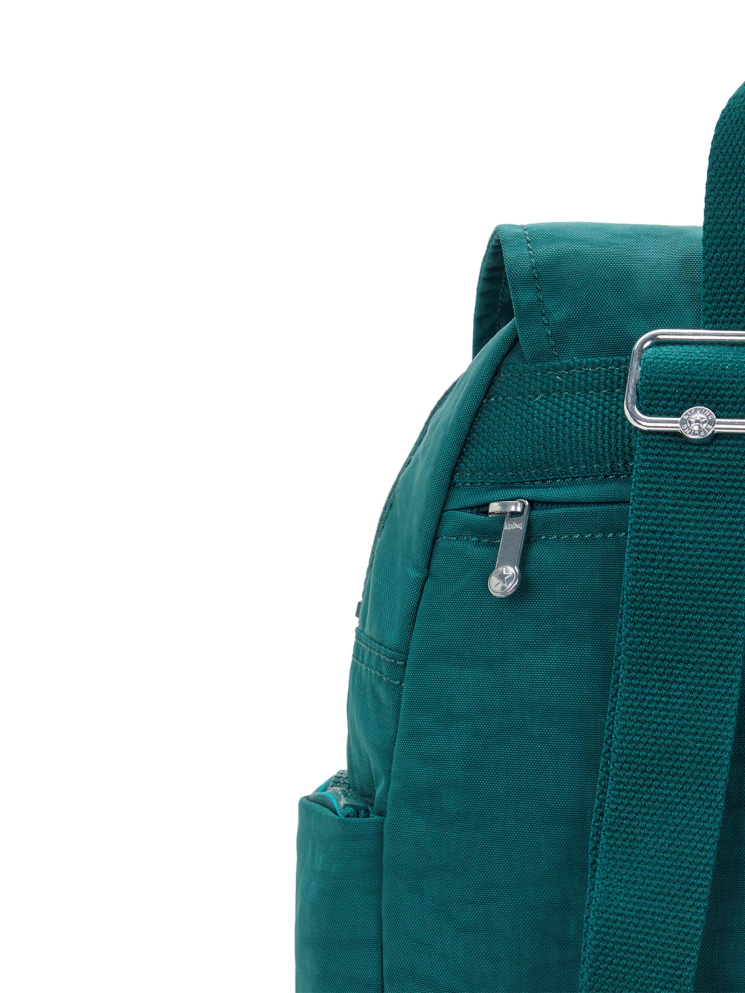 KIPLING Batoh - Modrá