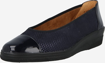 GABOR Avokkaat värissä sininen: etupuoli