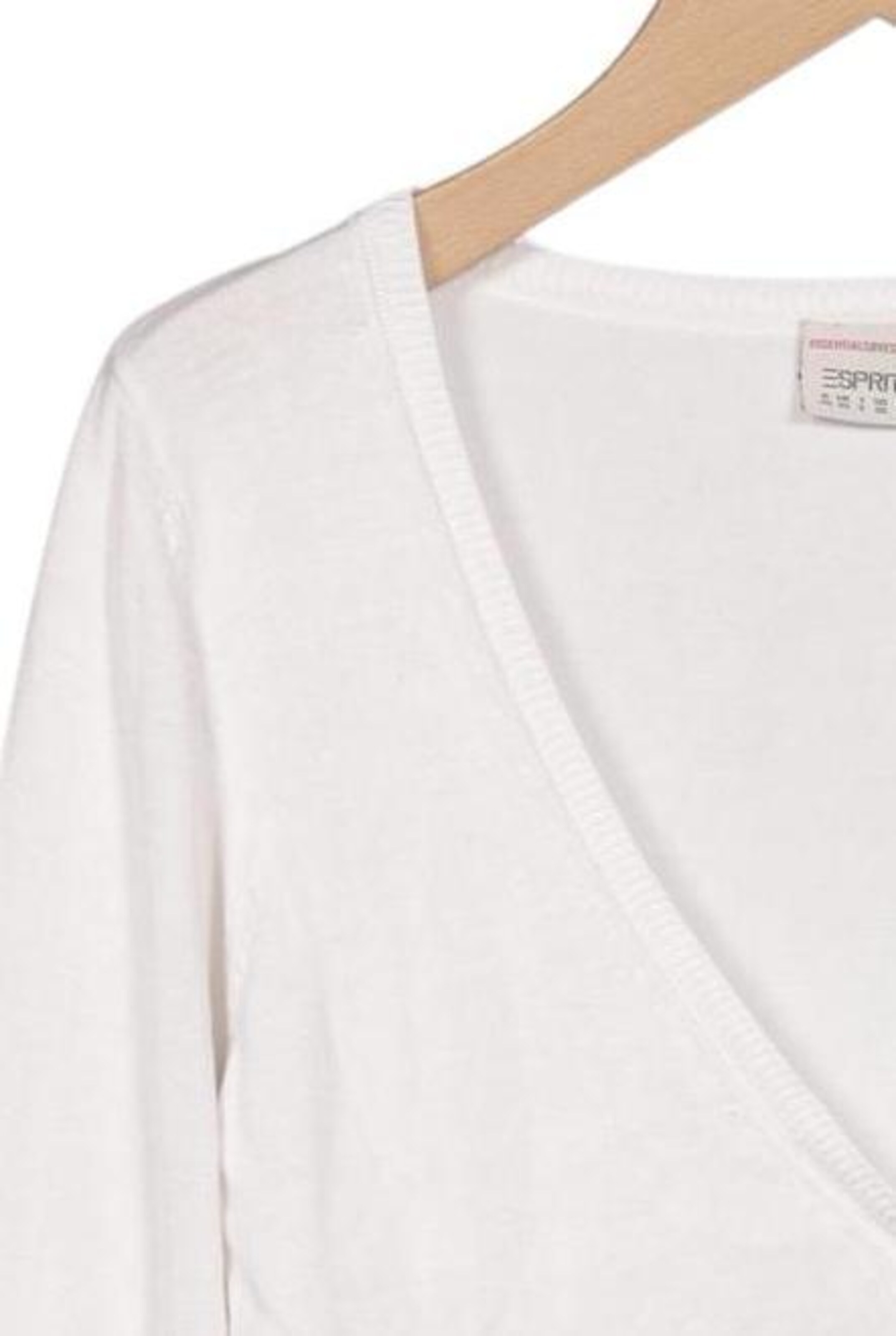 ESPRIT Sweater & Cardigan in XS in White