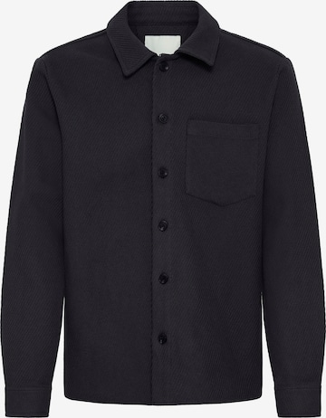 !Solid Jacke 'Sdrenfred' in Schwarz: Vorderseite