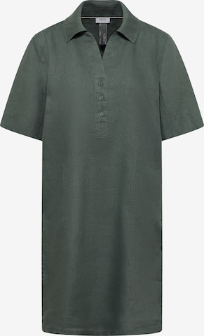 CECIL Kleid in Grün: Vorderseite