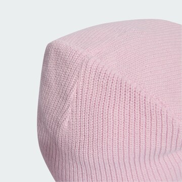 ADIDAS PERFORMANCE Sportmuts 'Essentials' in Roze