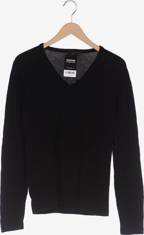 Filippa K Sweater & Cardigan in S in Black: front