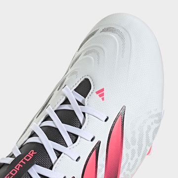ADIDAS PERFORMANCE Voetbalschoen 'Predator Club' in Wit
