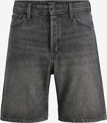 Jeans 'JJITony Original' di JACK & JONES in nero: frontale