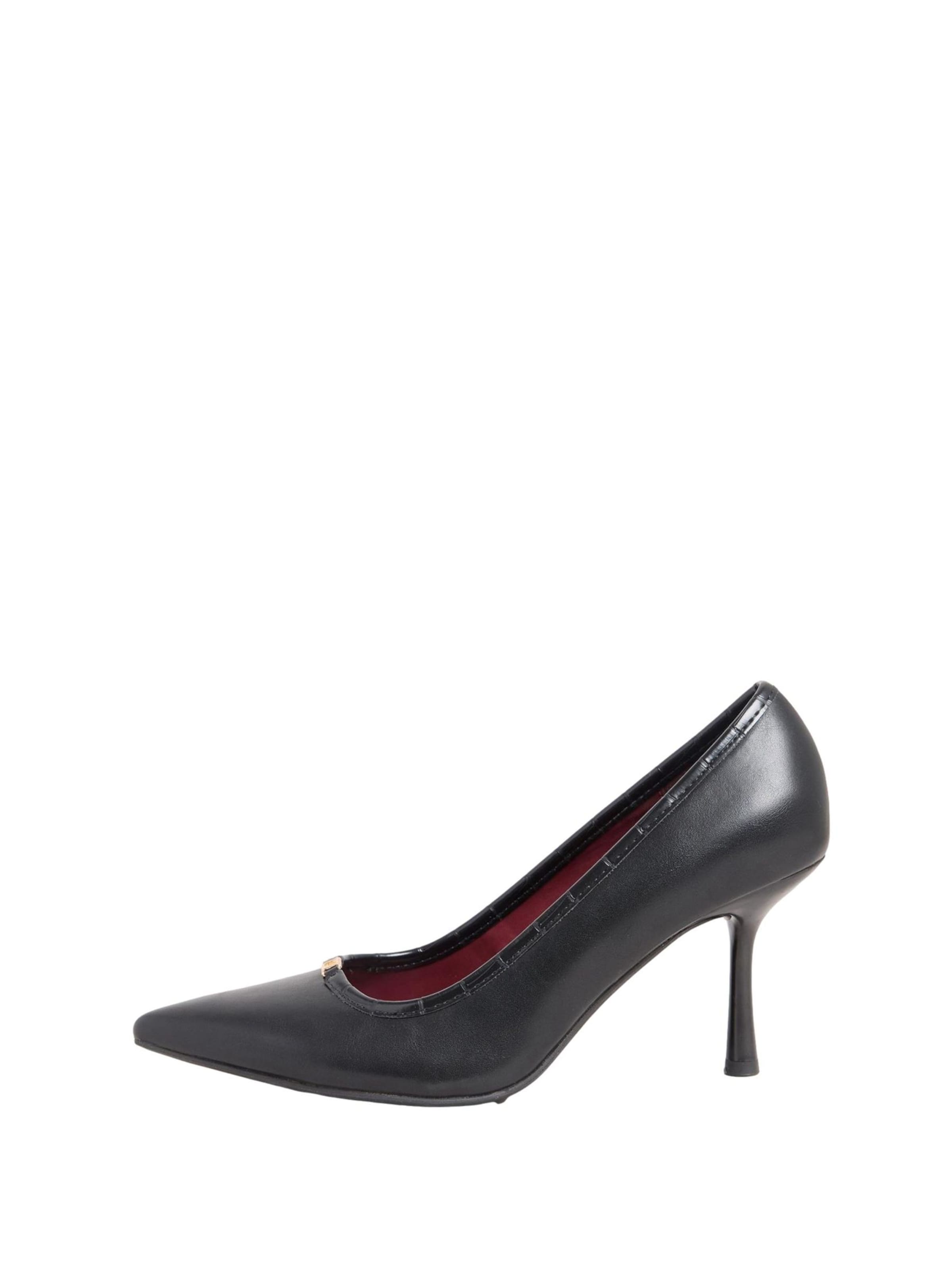 Lipsy Pumps in Zwart: voorkant