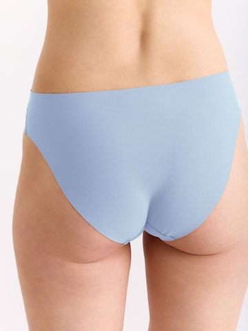 Slip 'Light Touch' Erlich Textil en bleu