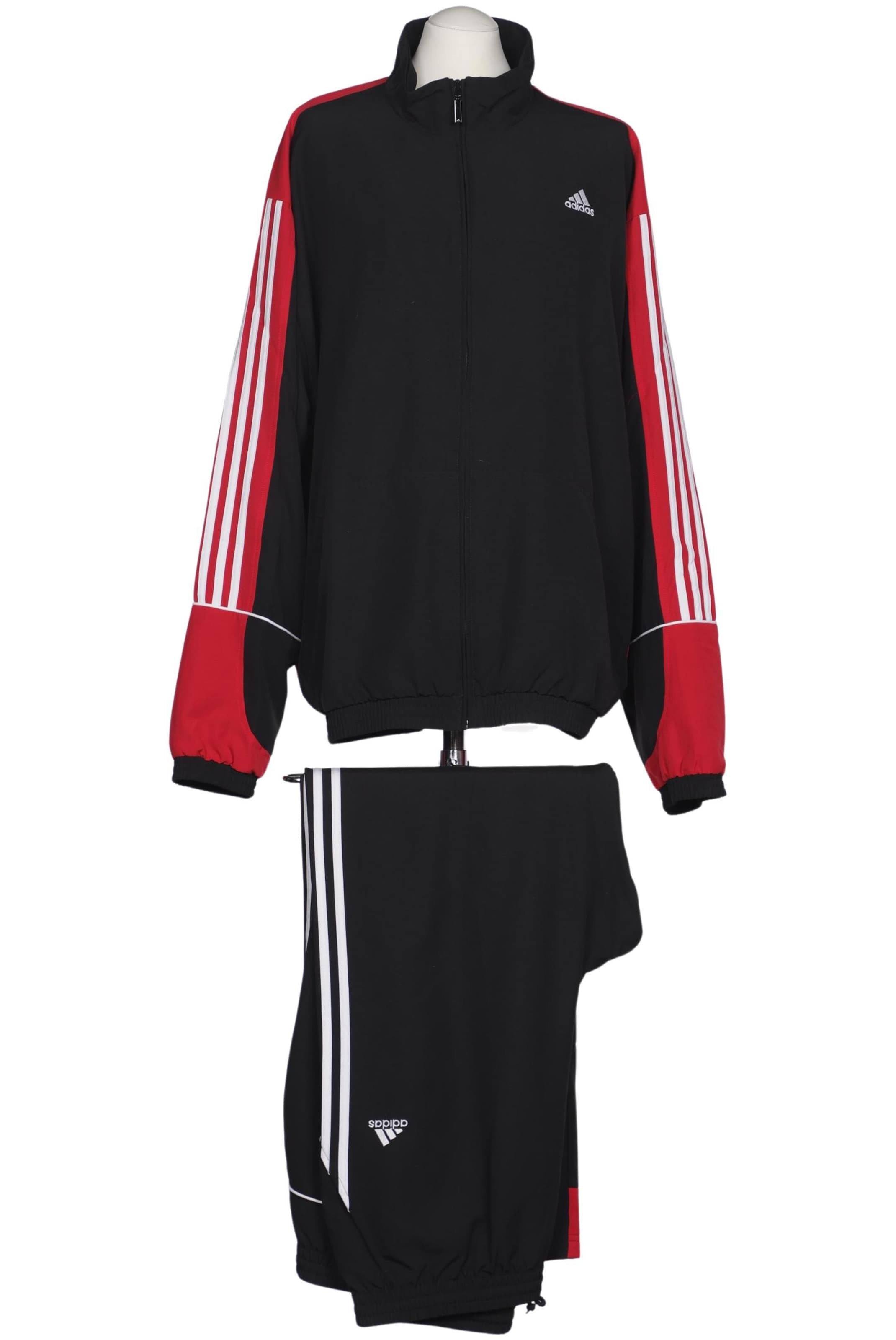 ADIDAS PERFORMANCE Suit in XXL in Mixed colors: front