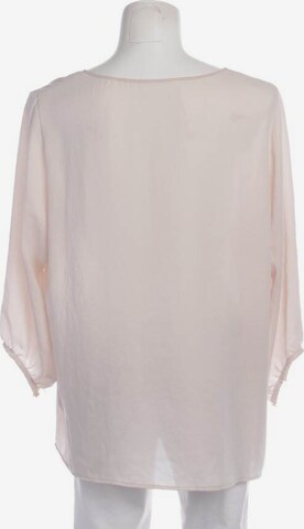 Marc Cain Blouse & Tunic in XXL in Pink