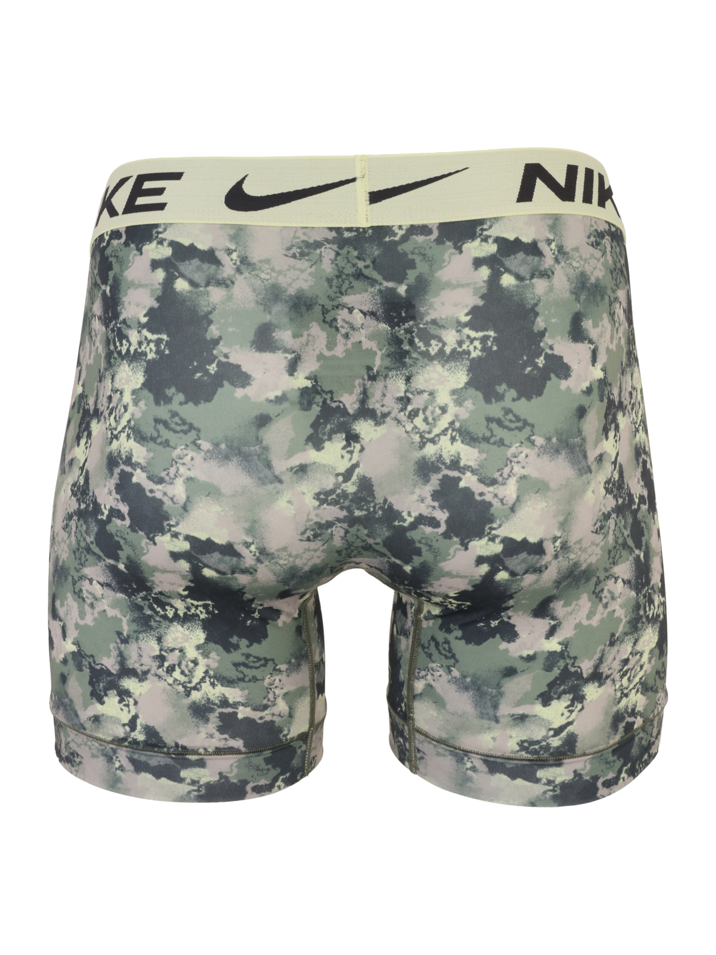 Sous-vêtements de sport 'Essential' NIKE Underwear en jaune