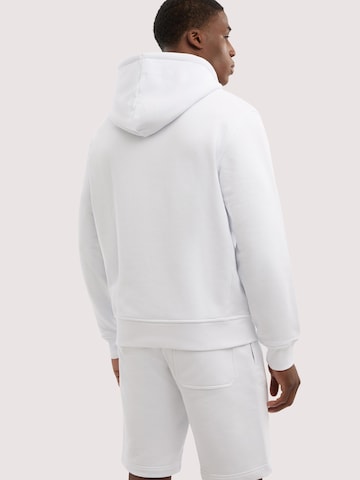 Felpa di Trussardi in bianco