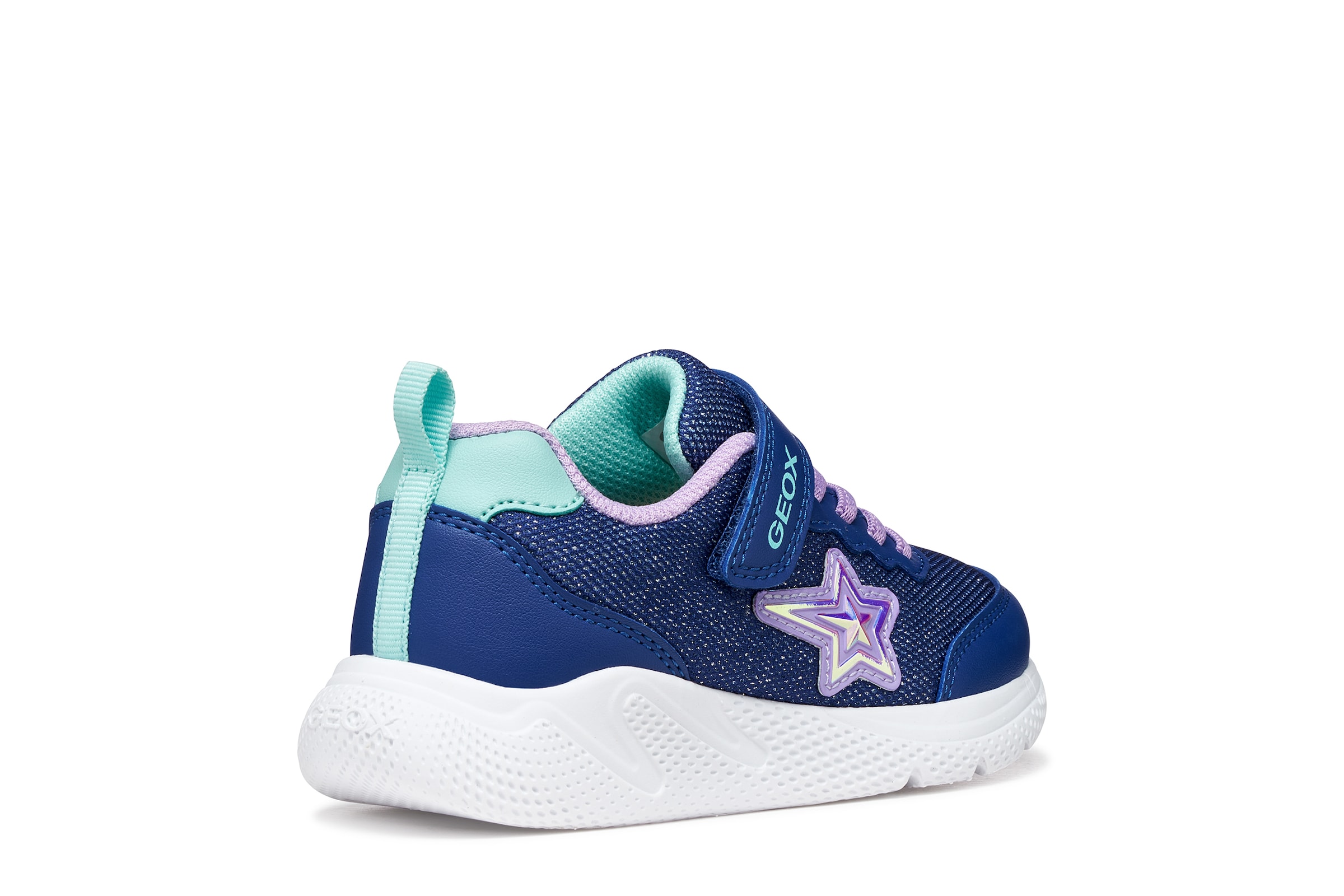 GEOX Sneakers in Blue