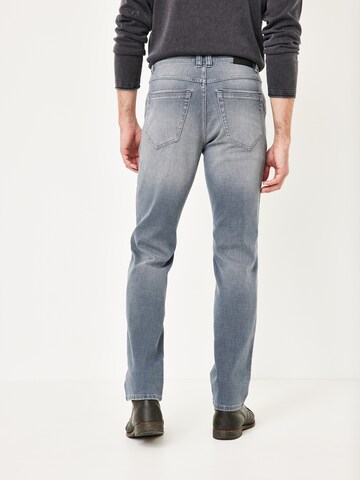 PADDOCKS Slimfit Jeans in Blau