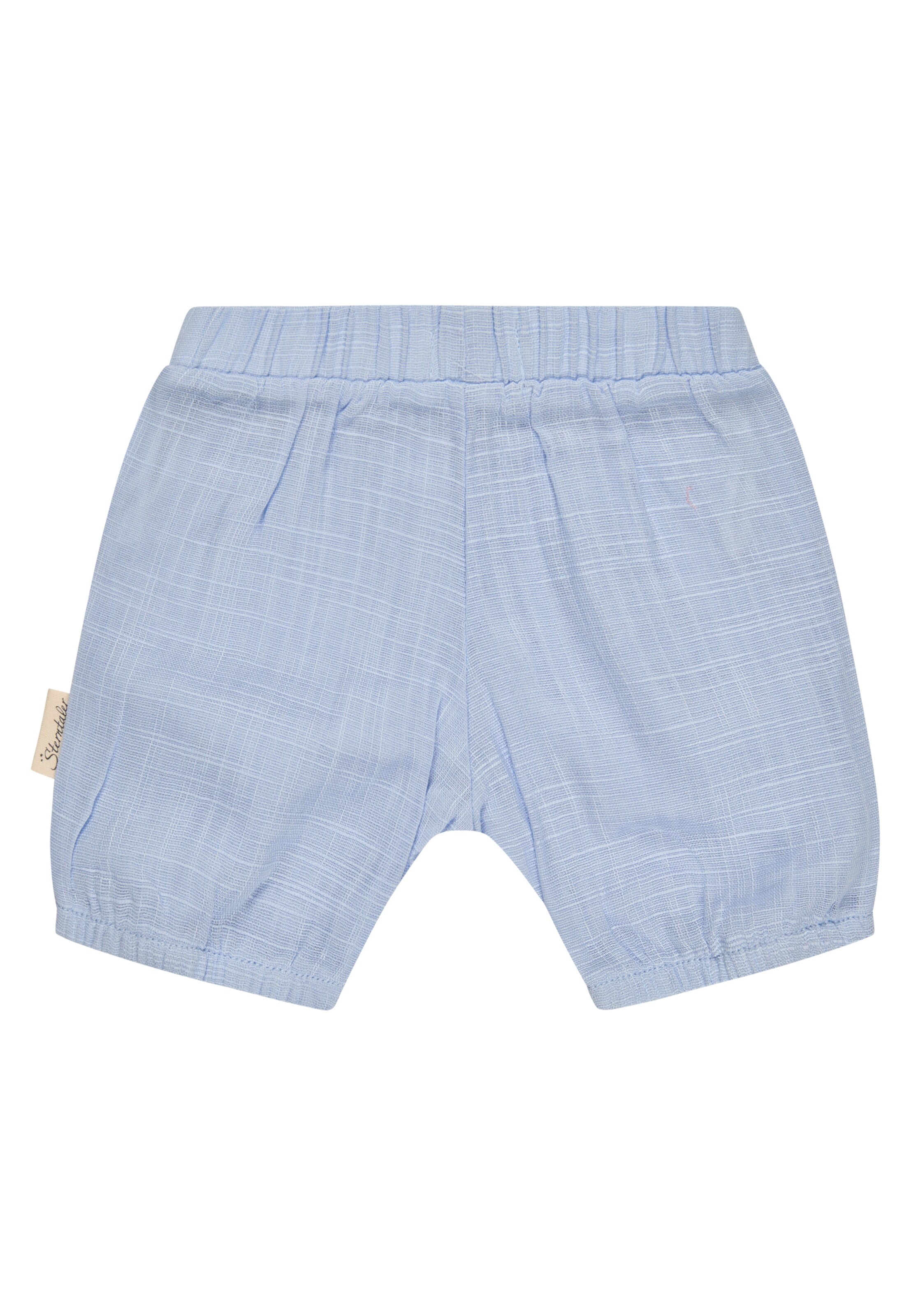 STERNTALER Regular Pants in Blue