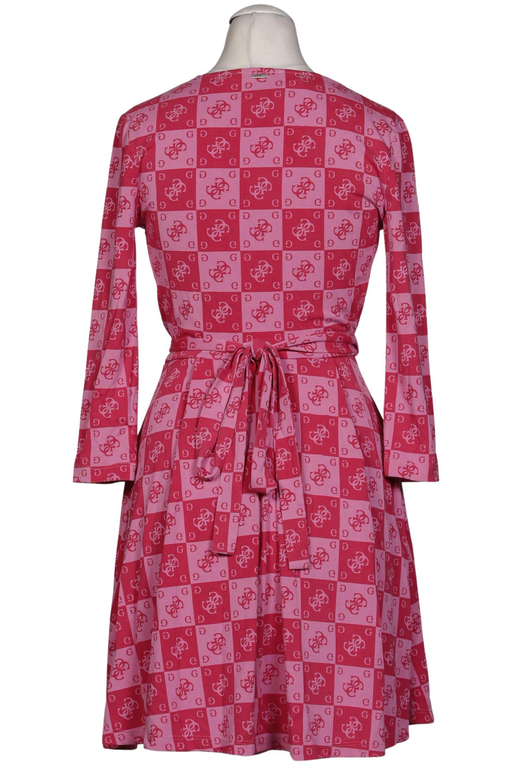 GUESS Dress in M in Pink
