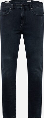 s.Oliver Regular Jeans in Blauw: voorkant