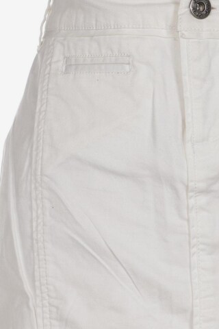 Calvin Klein Jeans Skirt in M in White