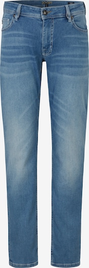 JOOP! Jeans in de kleur Blauw denim, Productweergave