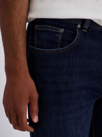 Regular Jean 'Dijon' PIERRE CARDIN en bleu