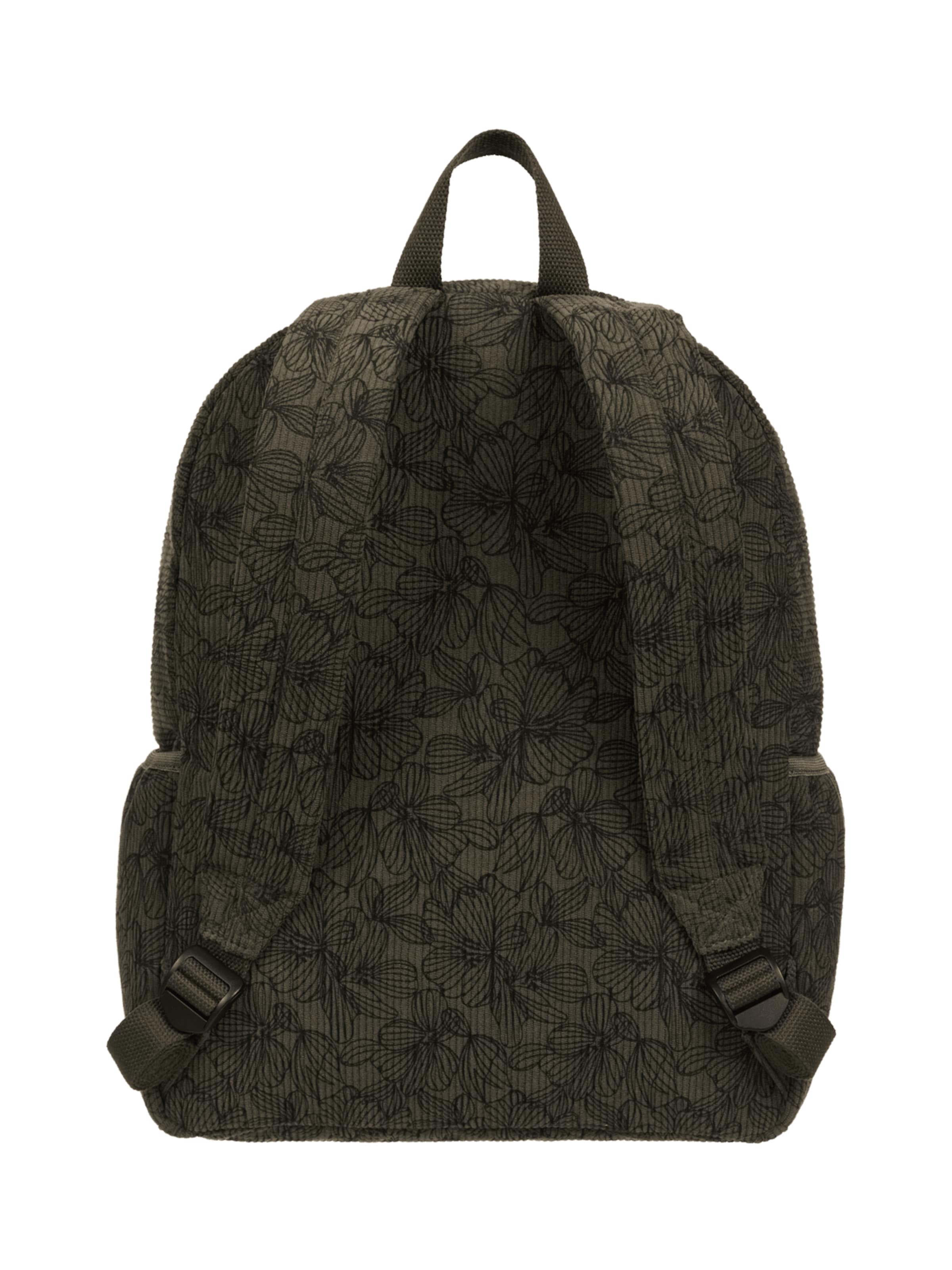 ROXY Rucksack in Grün
