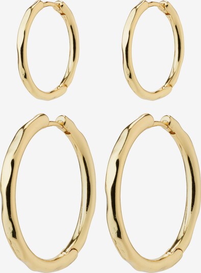 Pilgrim Earrings 'EVE' in Gold, Item view