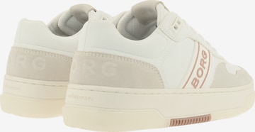 BJÖRN BORG Sneakers 'T2300' in White