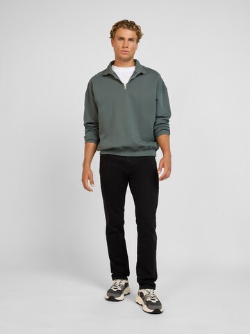 WOTEGA Slim fit Jeans 'Alistar' in Black