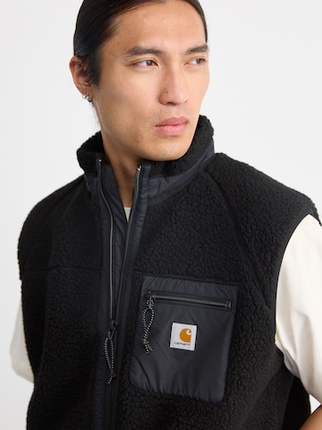 Carhartt WIP Brezrokavnik 'Prentis' | črna barva
