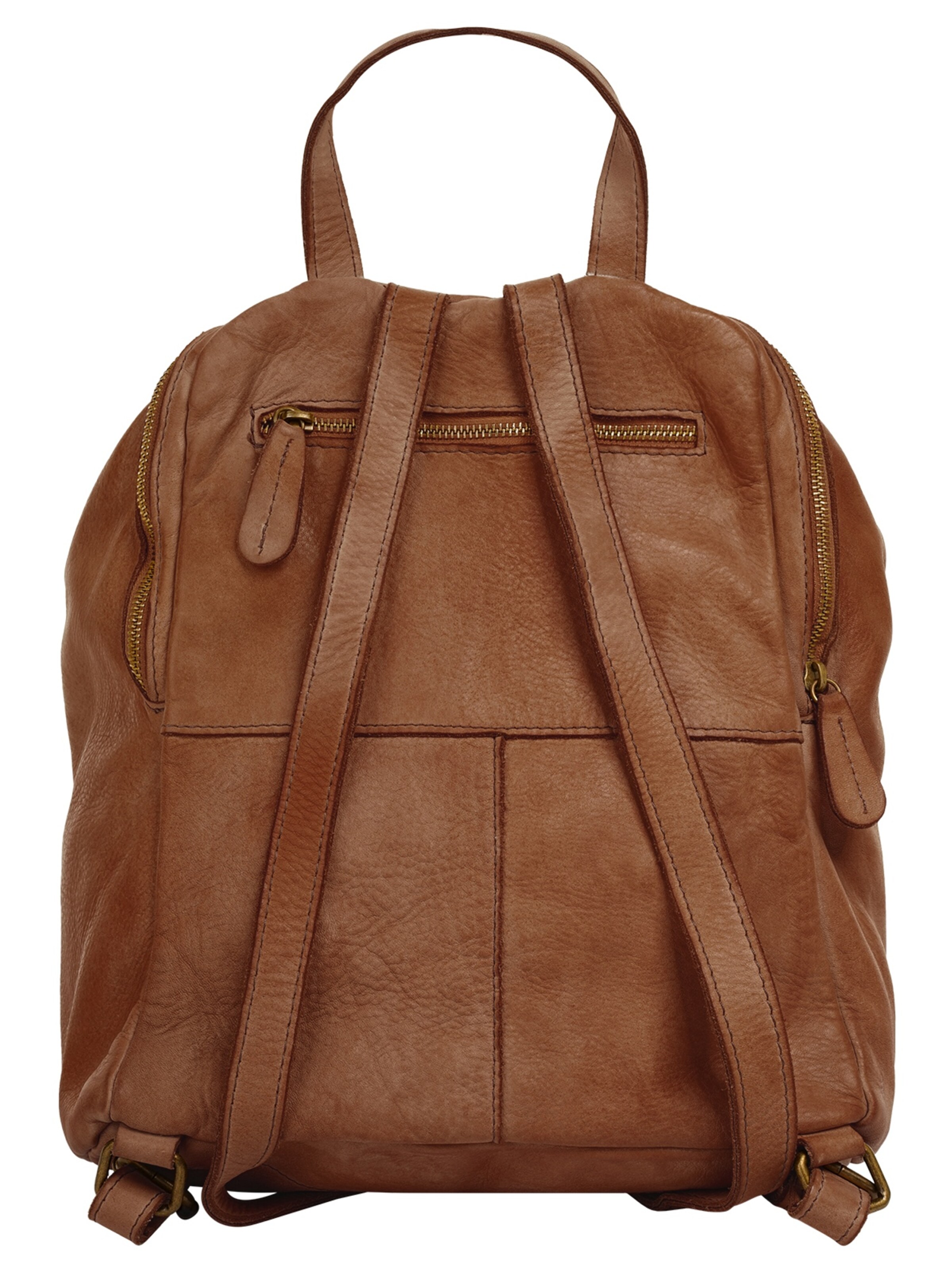 Sac à dos Samantha Look en marron