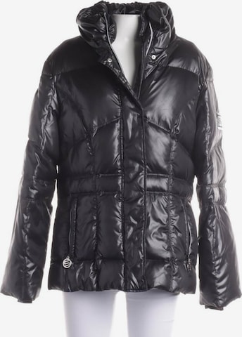 Sportalm Kitzbühel Jacket & Coat in M in Black: front