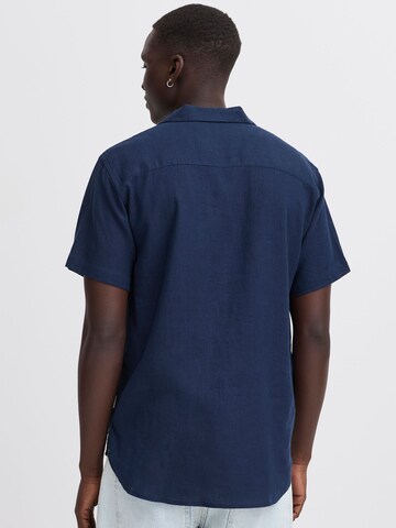 Regular fit Camicia ' BHVICTOR ' di BLEND in blu