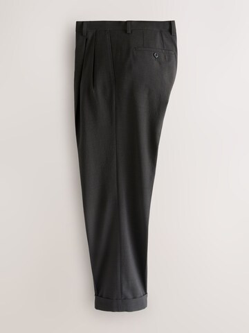 Next Regular Pantalon in Grijs