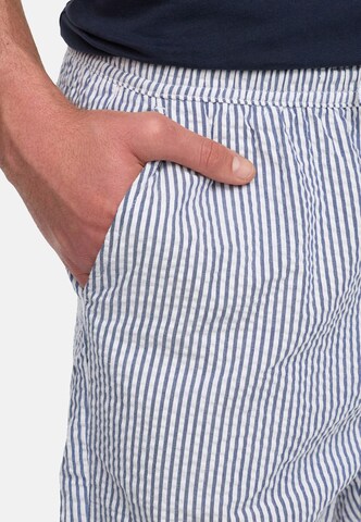 Kronstadt Regular Broek 'Arlin' in Blauw